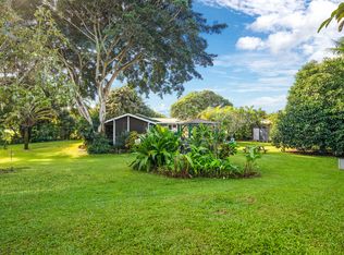 3556 Old Mill Pl, Koloa, HI 96756