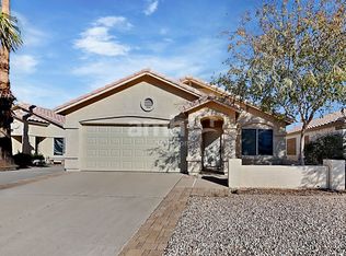 5016 E Colby St, Mesa, AZ 85205