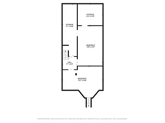 Sold by Remax Edge