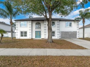2960 White Magnolia Loop, Clermont, FL 34711
