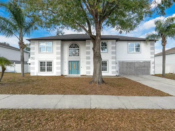 2960 White Magnolia Loop, Clermont, FL 34711