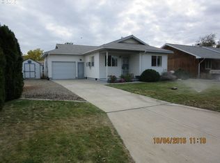 3150 Grove St, Baker City, OR 97814