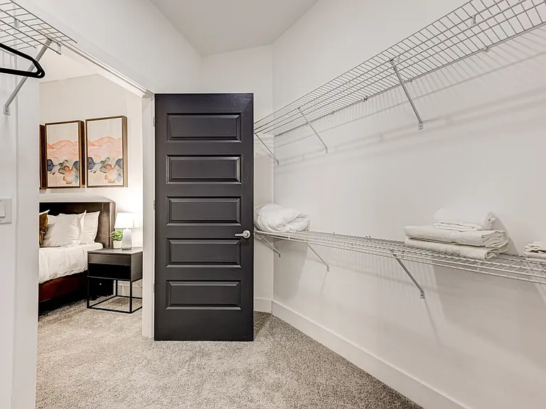 Storage Room