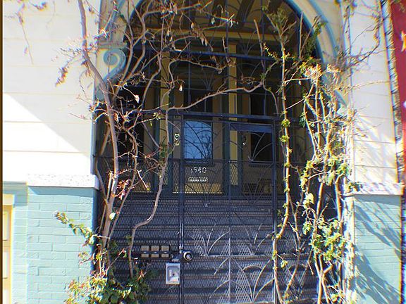 2nd image of 1538 Howard St #1542