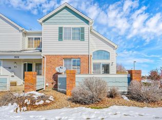9638 Deerhorn Ct APT 94, Parker, CO 80134