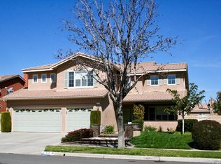 711 Huntley Dr, Corona, CA 92882