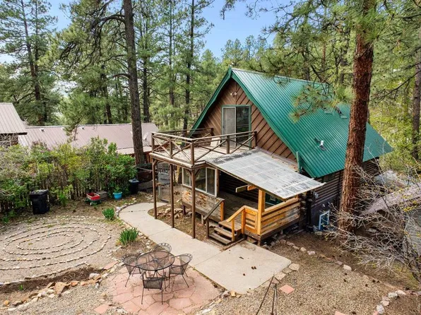 404 Forest Lakes Drive, Bayfield, CO 81122