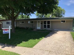 2024 Alton St, Beech Grove, IN 46107