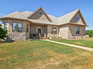 511 Spring Park Loop, Bourbonnais, IL 60914