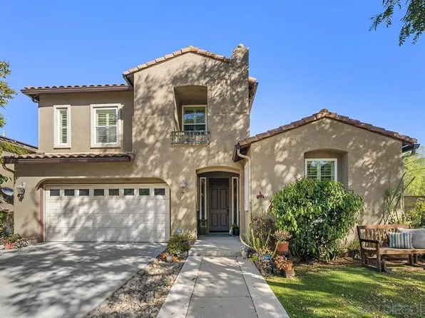 11303 Rose Garden Ct, San Diego, CA 92131