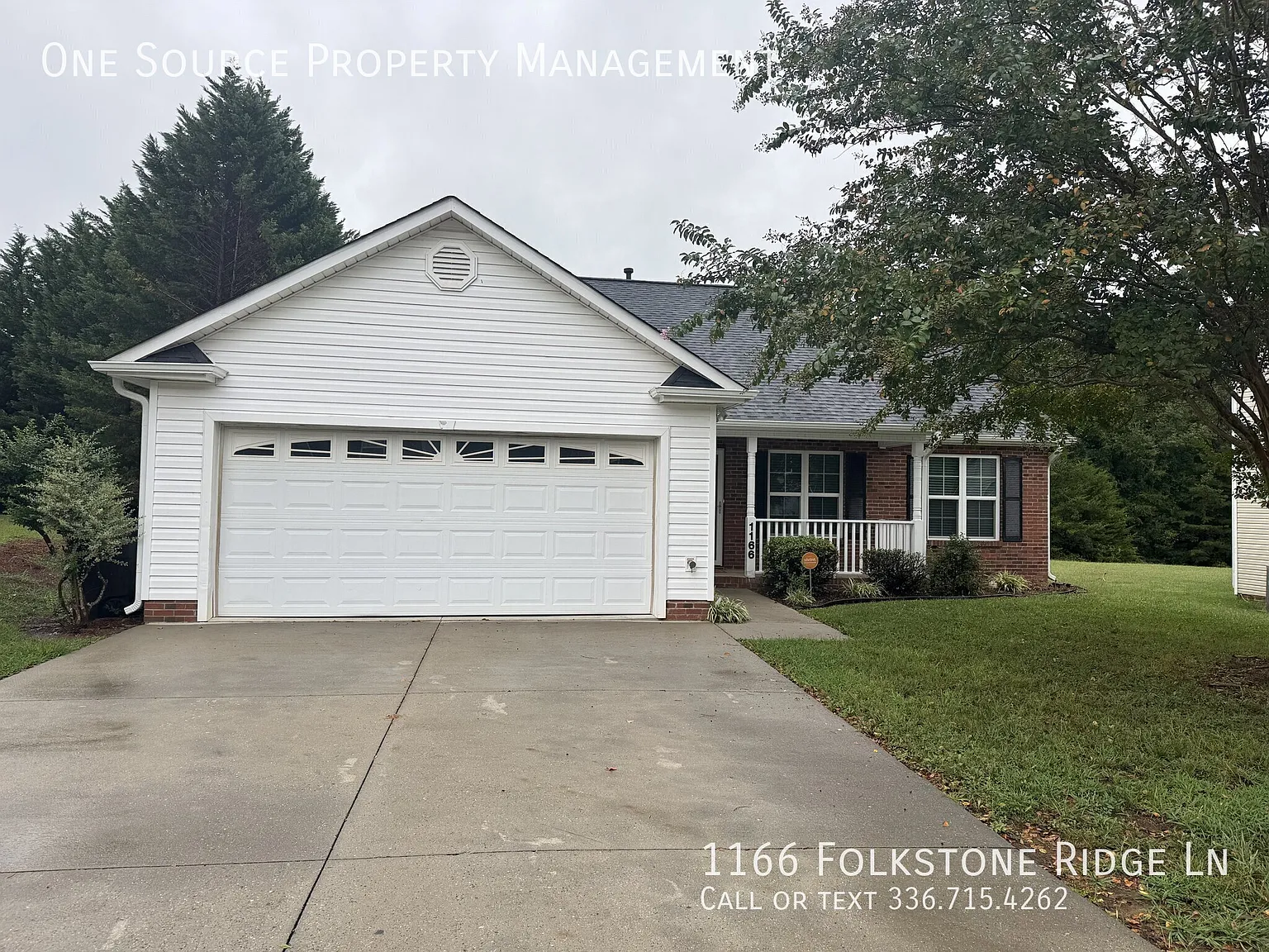 3 bed, 1376 sqft, $1,875 — Photo 2