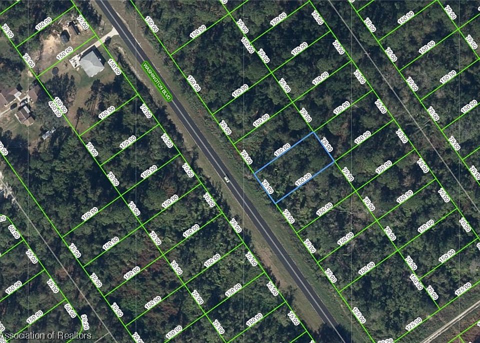 1st image of 543 Washington Blvd