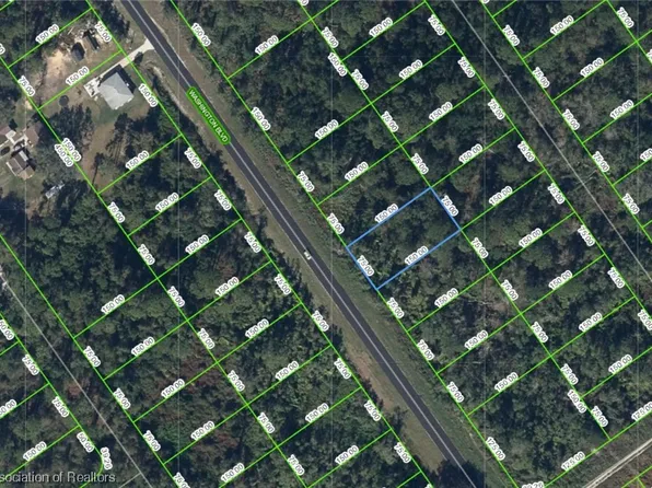 543 Washington Blvd, Lake Placid, FL 33852