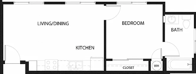 534 E Boone St — Photo 24