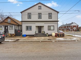 224 Mitchell St, Pt Colborne, ON L3K1Y3