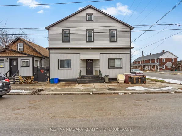 224 Mitchell St, Pt Colborne, ON L3K 1Y3