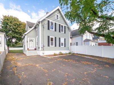 78 Warren Street, Stamford, CT, 06902