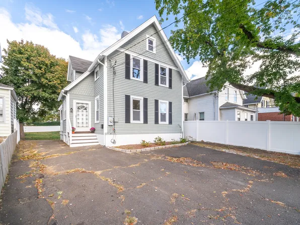 78 Warren Street, Stamford, CT 06902