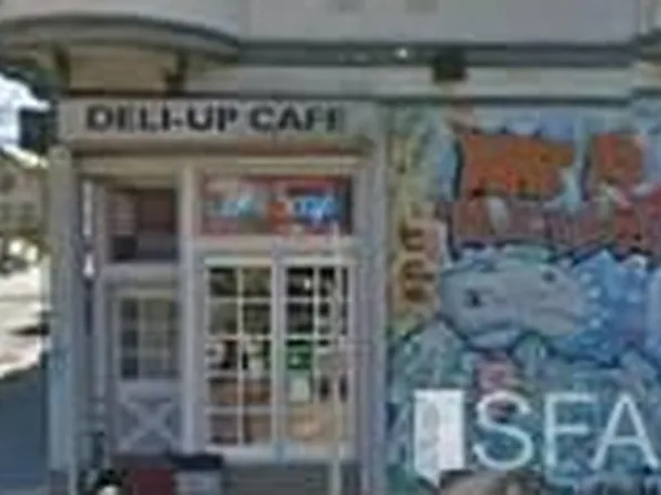 2200 Bryant St, San Francisco, CA 94110