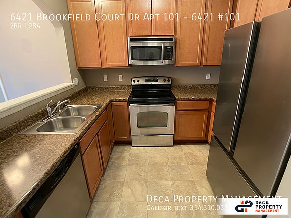 5th image of 6421 Brookfield Court Dr APT 101-6421-1