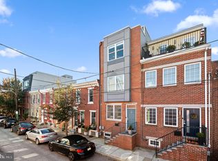 2052 Saint Albans St, Philadelphia, PA 19146