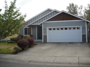 4239 Springcreek Ln, Bellingham, WA 98226