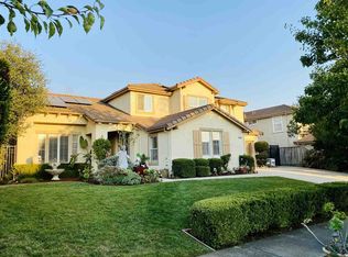 28850 Bailey Ranch Rd, Hayward, CA 94542