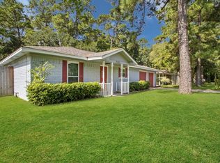 3203 Willie Way, Spring, TX 77380