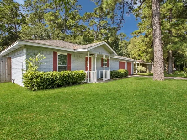 3203 Willie Way, Spring, TX 77380