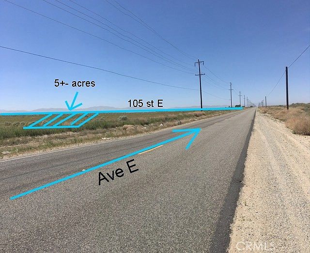 1st image of 0 Vac Vic Avenue & 105 Street E Lot 21 #D-12
