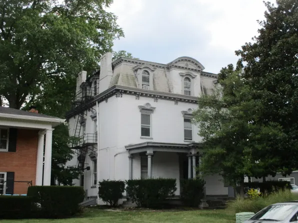 213 Levassor Pl #3, Covington, KY 41014