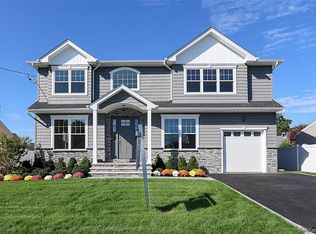 1772 Rose Street, Merrick, NY 11566