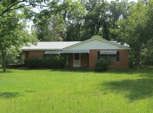 4280 Orphans Cemetery Rd, Eastman, GA 31023