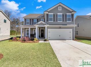 89 Whitaker Way N, Richmond Hill, GA 31324