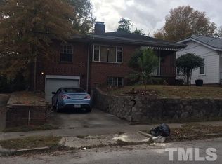 708 Linwood Ave, Durham, NC 27701