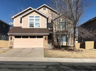 17031 E Wiley Pl, Parker, CO 80134