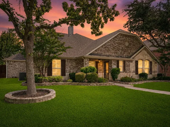 1611 Country Brook Ln, Allen, TX 75002