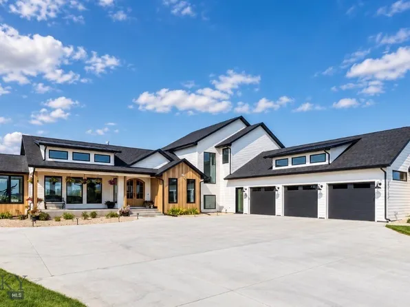 6513 Rain Lily Dr, Billings, MT 59106