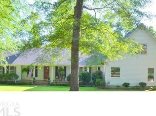 1340 Durden Rd, Rutledge, GA 30663