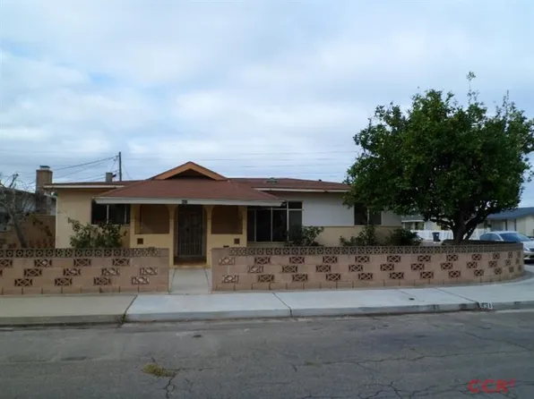 431 N Depot Dr, Santa Maria, CA 93458