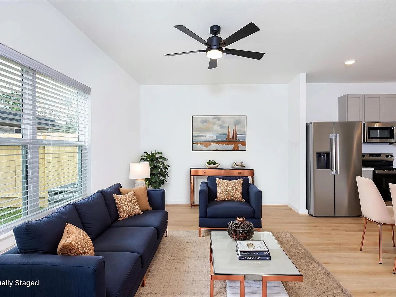 3 bed, 2.5 bath, 1557 sqft, $1,799 — Photo 4