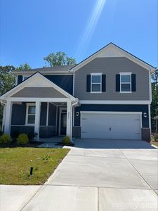 2001 Quiet Woods Rd #153, Monroe, NC, 28110