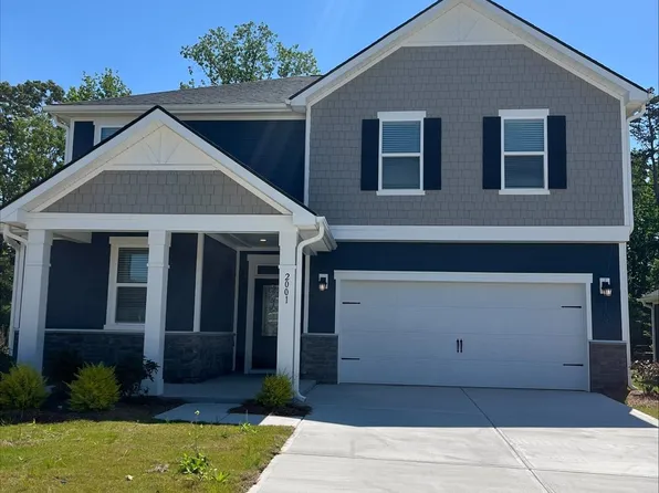 2001 Quiet Woods Rd #153, Monroe, NC 28110