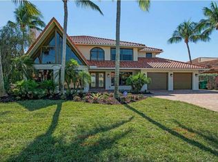 496 Flamingo Ave, Naples, FL 34108