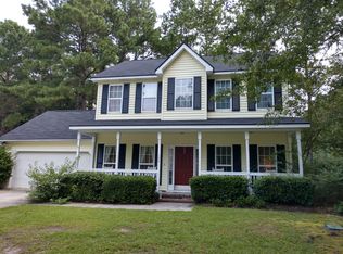 199 Factors Walk, Summerville, SC 29485