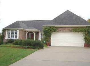 1712 Mirabeau Ct, High Point, NC 27265