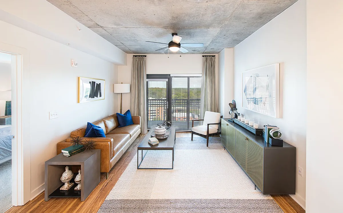 Building Photo - Deca Camperdown Apartments