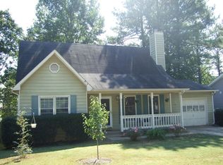 4530 Broadwater Trl, Duluth, GA 30096