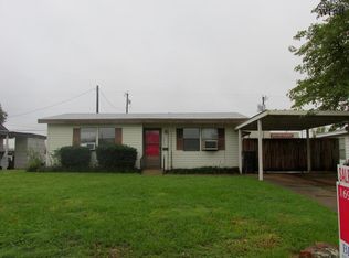 2809 Cunningham Dr, Wichita Falls, TX 76308