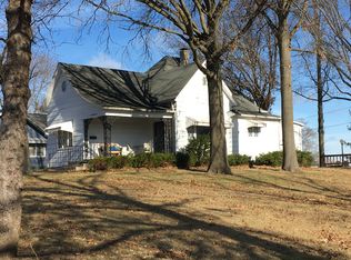 424 W Lake St, Marceline, MO 64658